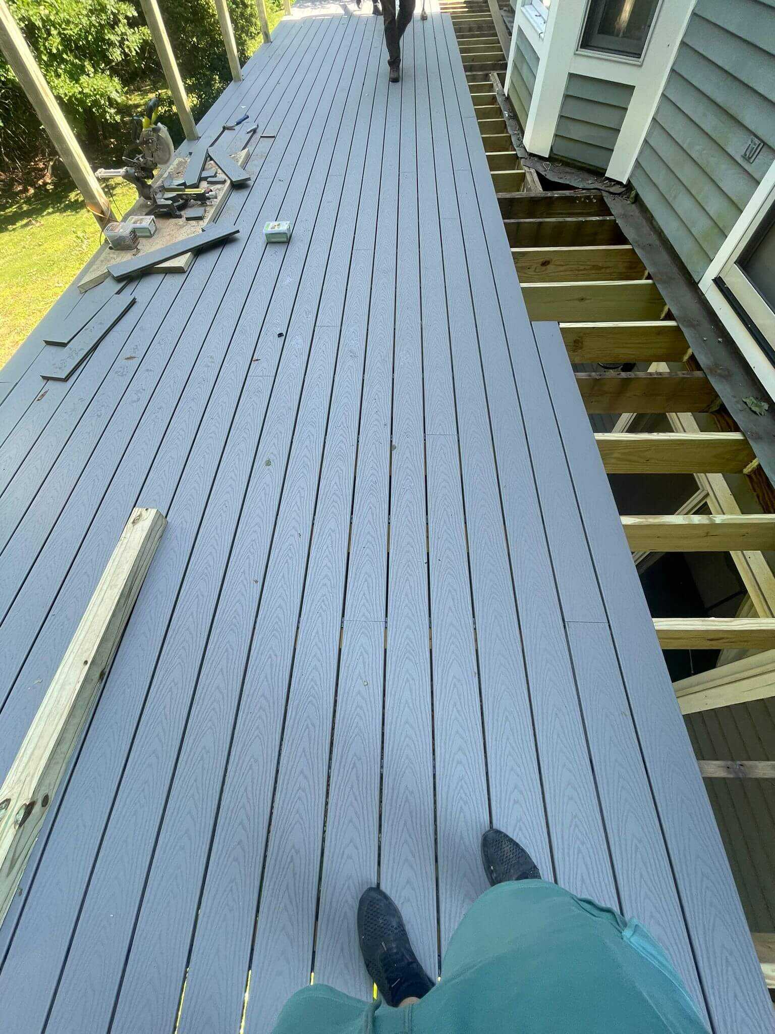 Flat-roof-Installation-in-Yonkers-NY