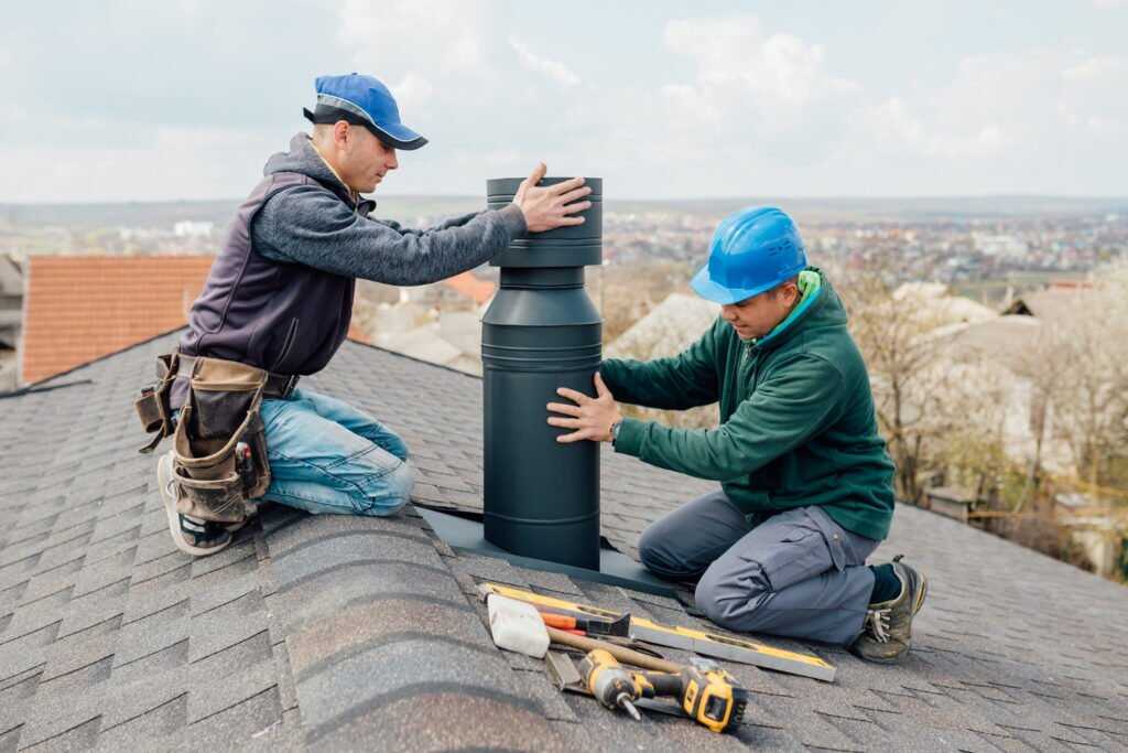 perfect-contractor-group Chimney-Installation