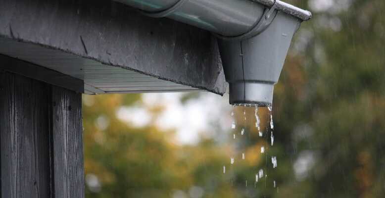 Gutter-Spouts