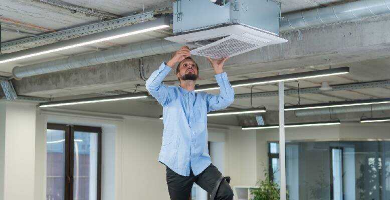 perfect-contractor-group Insufficient-Ventilation