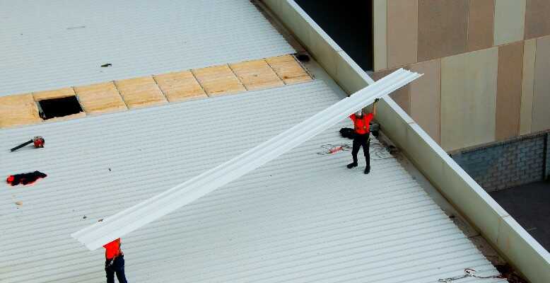 self-storage-roof-maintenance